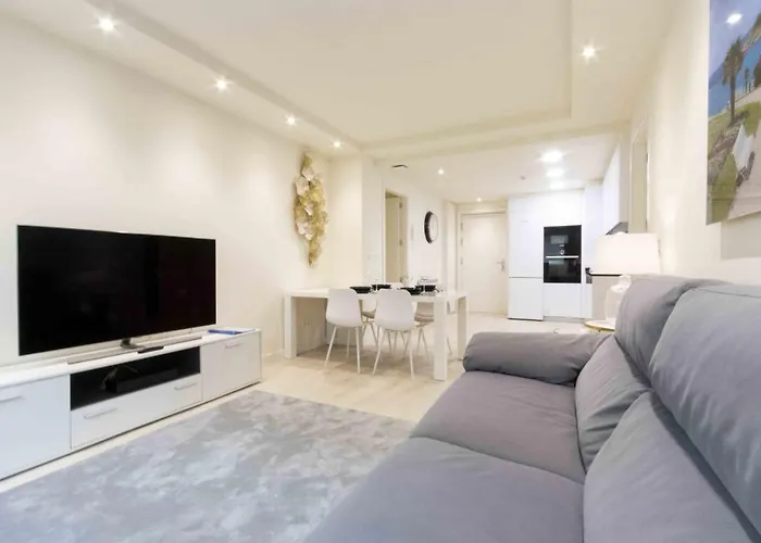 The Collection - River Appartement