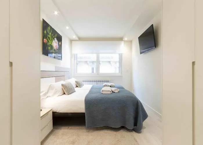 The Collection - River Appartement Saint-Sébastien