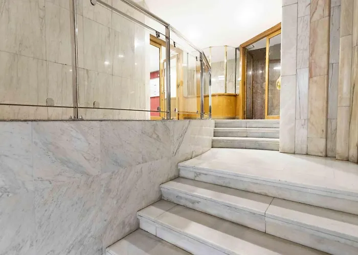 Appartement The Collection - River