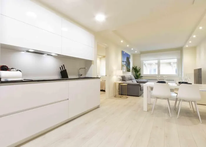 The Collection - River Appartement