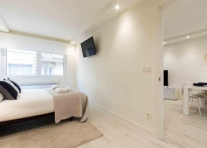 Appartement The Collection - River *