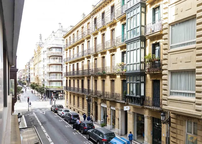 Appartement The Collection - River *