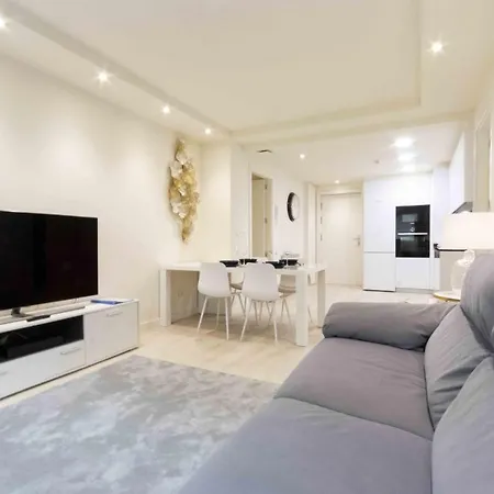 The Collection - River Apartment