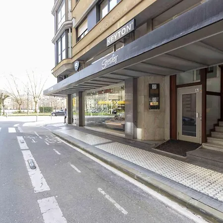 The Collection - River 아파트 *