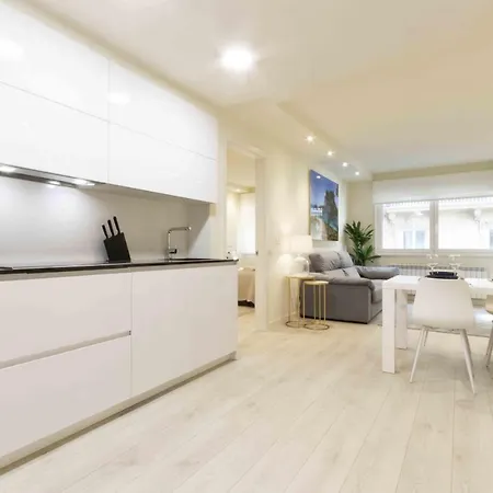 The Collection - River Apartment