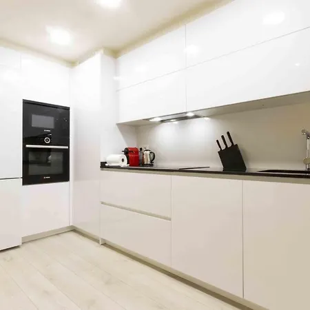 Apartment The Collection - River San Sebastián