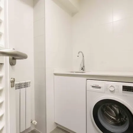 The Collection - River San Sebastián