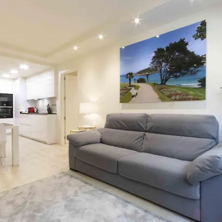 Apartment The Collection - River San Sebastián