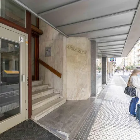 Apartment The Collection - River *