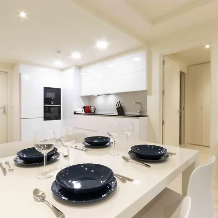 Apartment The Collection - River *