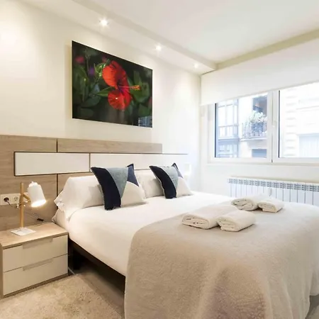 The Collection - River * San Sebastián