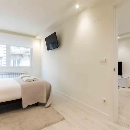 Apartment The Collection - River *