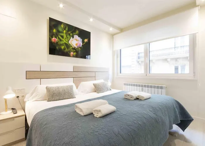 Lägenhet The Collection - River *