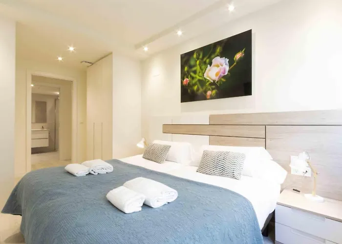 Lägenhet The Collection - River *