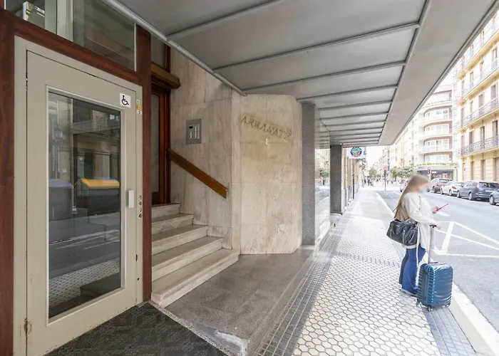 Lägenhet The Collection - River *